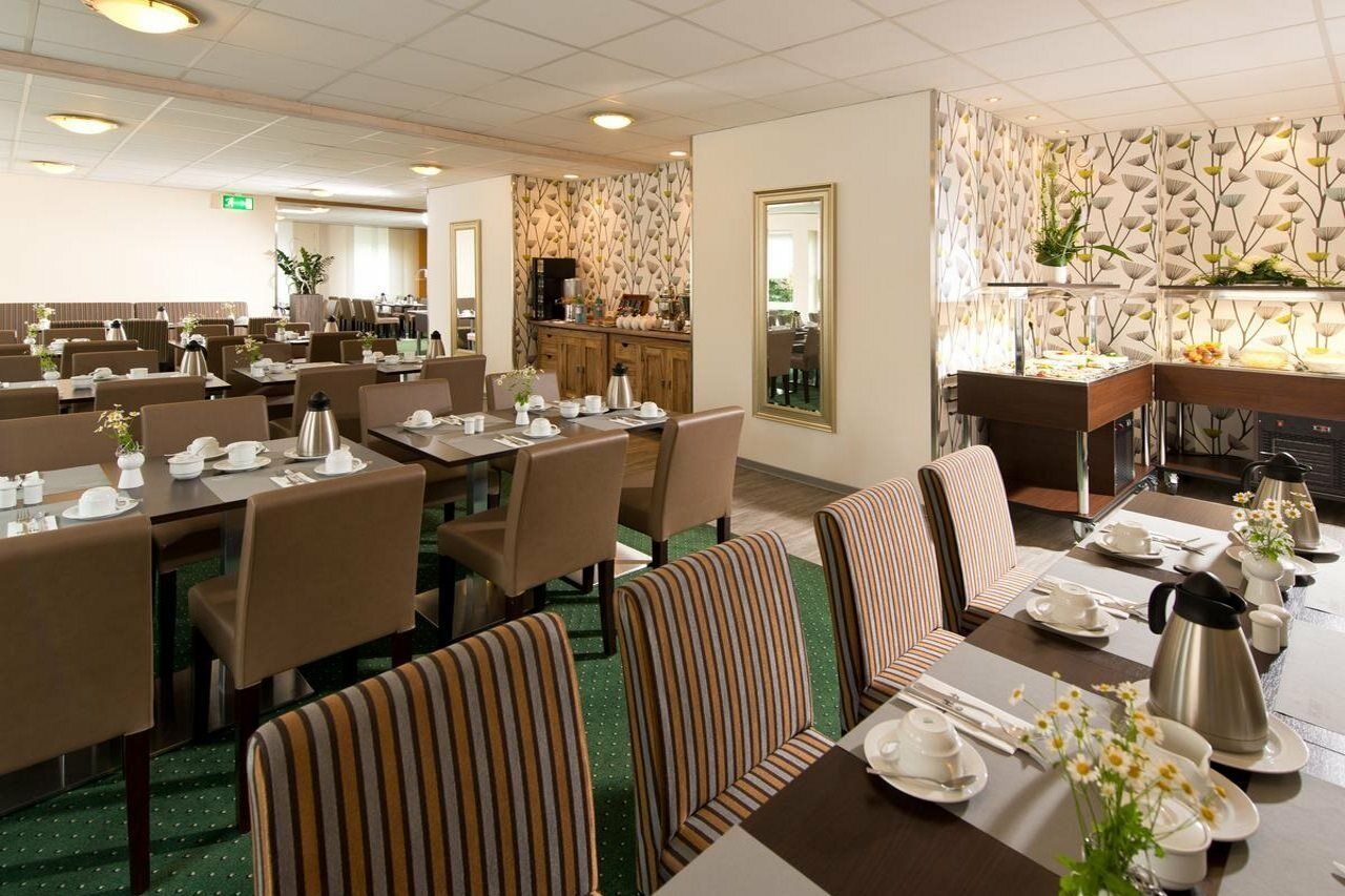 Achat Hotel Dresden Altstadt Екстериор снимка